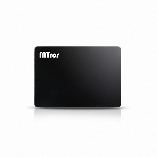 트로이씨앤씨 MTros MS820 SSD[128GB]
