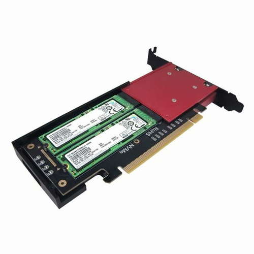MySSD EX900-S3 PCIe[2TB]