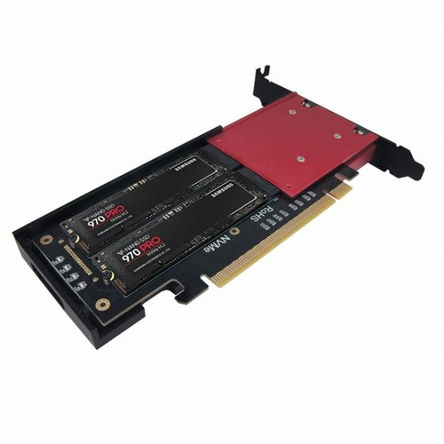 MySSD EX900-S4 PCIe[4TB]