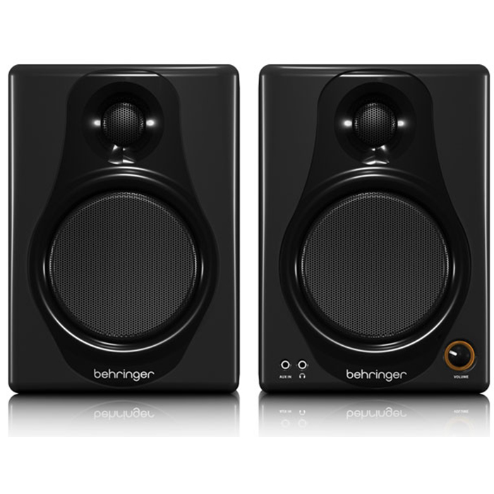 베링거  MEDIA 40USB