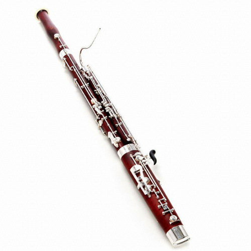 Schreiber 슈라이버 바순 W. Bassoon WS5016 WS-5016