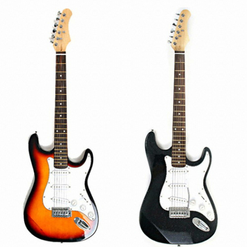 뮐러악기  9종 패키지 일렉기타