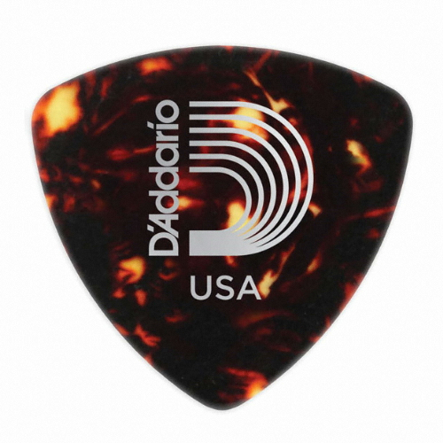 플래닛웨이브스  플래닛웨이브 기타피크 Planet Waves 2CSH2  1개