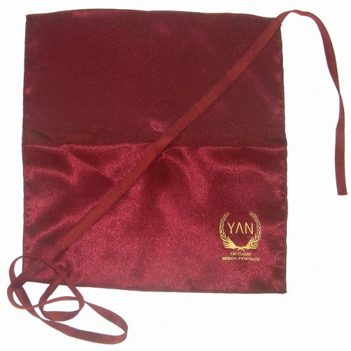 얀 YAN  클라리넷 소지천