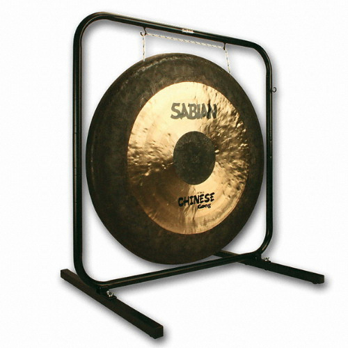 사비안  심벌액세서리  Sabian Cymbal 40inch Chinese Gong 5400