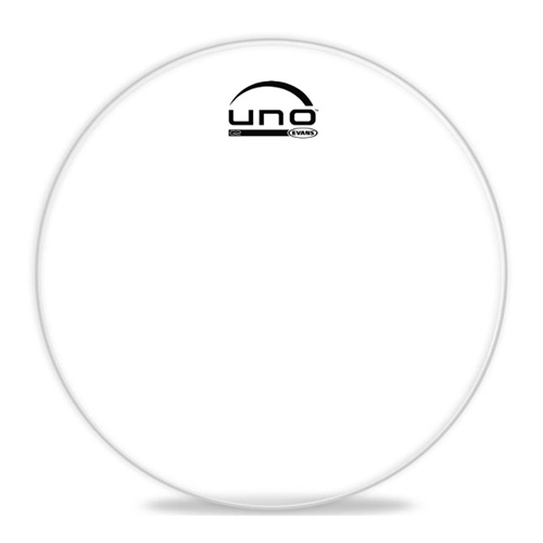 에반스우노드럼헤드  EVANS UNO G2 CTD UB16G2 16 inch 탐 상단 헤