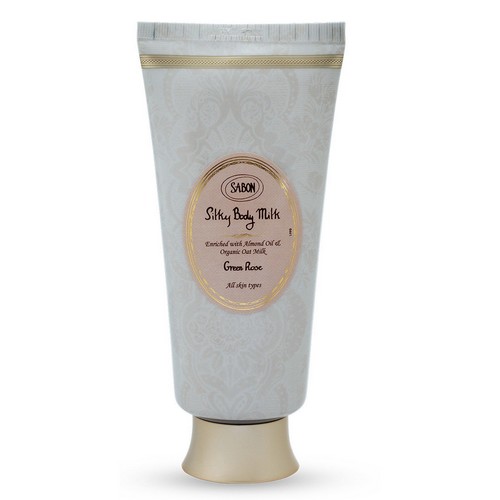  사봉 그린로즈 바디밀크 200ml [1개]