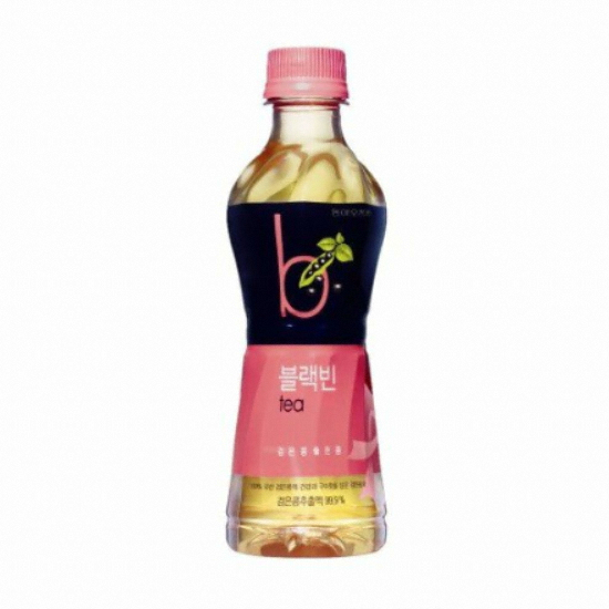 동아오츠카 블랙빈티 340ml