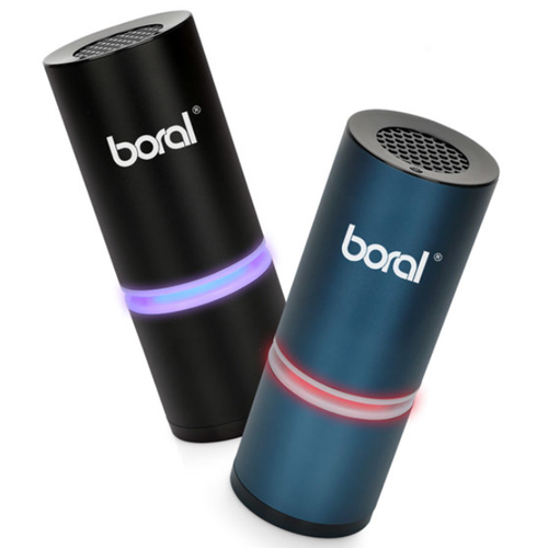 보랄  더 데일리 미니 USB 공기청정기 BR-C503AP