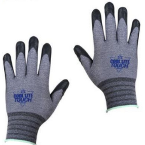 유한킴벌리 크린가드 G40 쿨 라이트 글러브 장갑