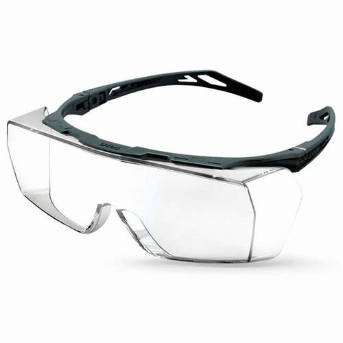 오토스  투명 보안경 B-626ASF