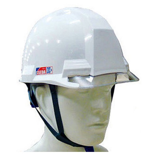 쎄다  SSEDA IV 투명창 안전모