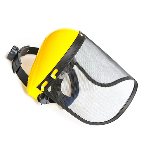 예초기 안면보호구