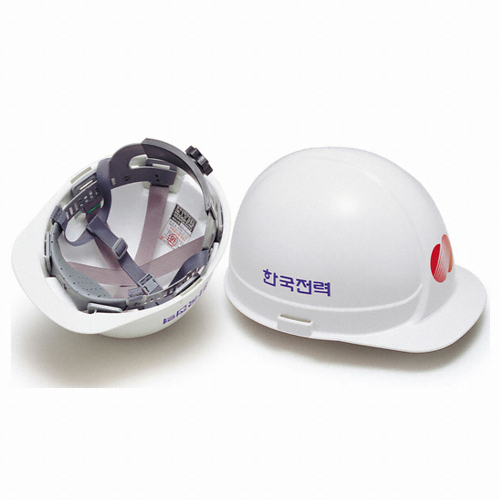 유신기업사  절연 안전모 YSH-300