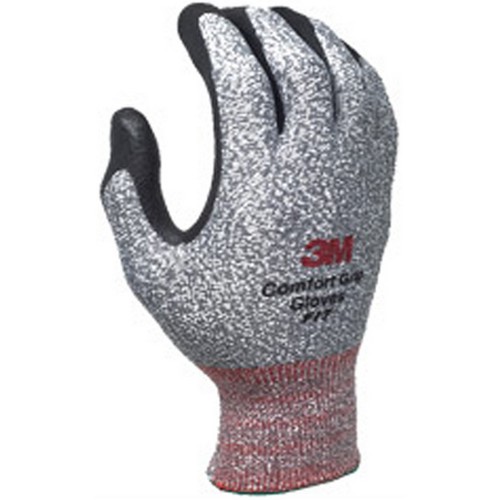 3M 컴포트그립 글로브 핏 장갑