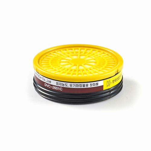 도부라이프텍 DVC-2601C