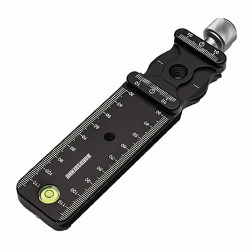 호루스벤누  NCR-140 노달 슬라이드 파노라마플레이트