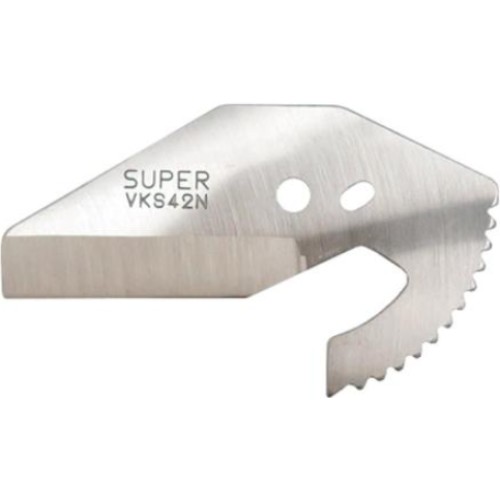 슈퍼 PVC 파이프커터날 VKS-42N