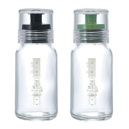하리오 오일병 120ml