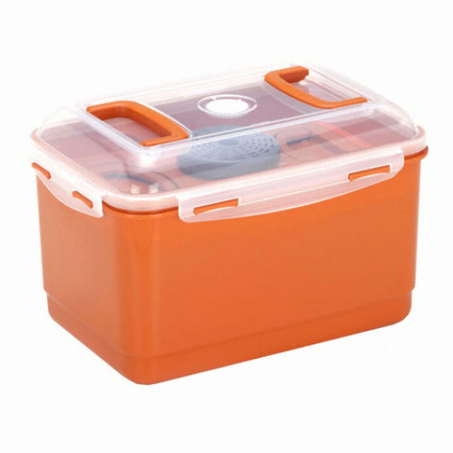 로이첸 참숯 진공 누름독 12.5L 4개 12.5Lx4개