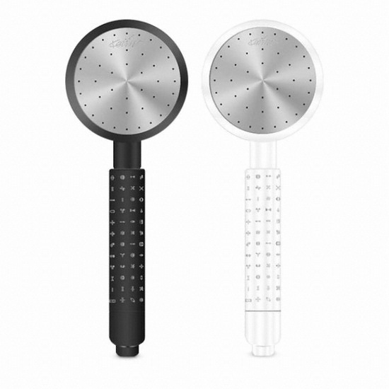 카림라시드 프리미엄 미스틱 샤워기