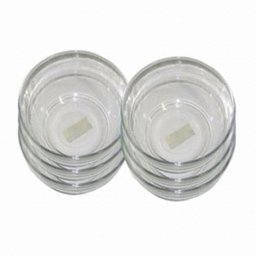 듀라렉스 화이트볼 12cm 6개