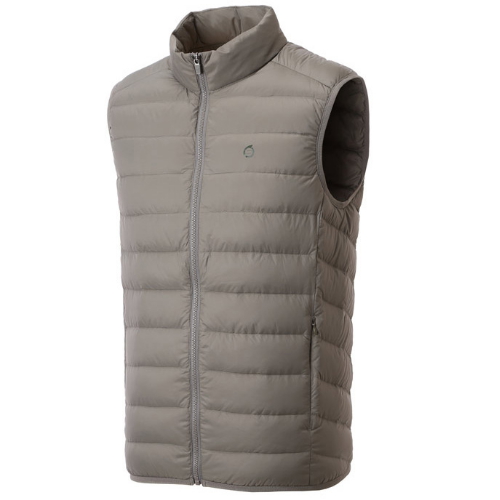 썬더랜드 방한 덕다운 패딩조끼 16941WV60