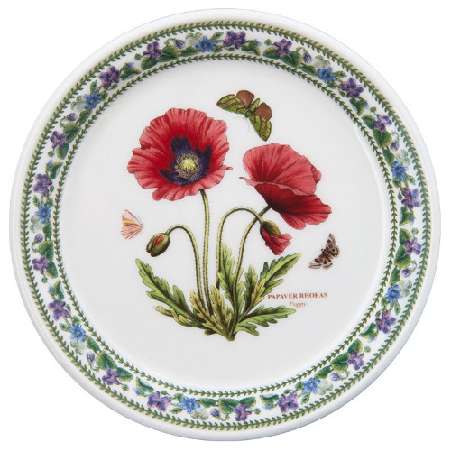 포트메리온 뉴베리에이션 브레드접시 (D형) 15cm