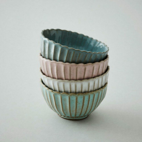 VBC까사 폰다코 스트라이프 면기