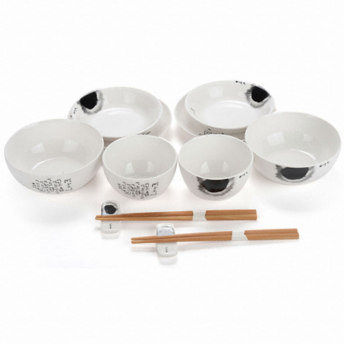 행남자기 이상봉별헤는밤 2인 홈세트 12P