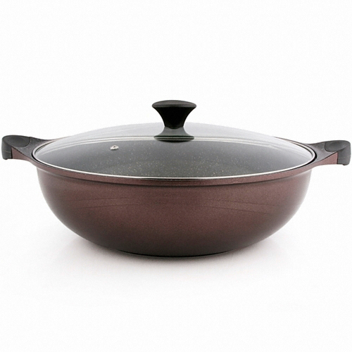 세신퀸센스  프리미엄 IH 통주물 만능요리팬