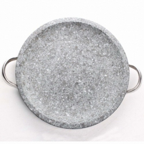 영신스톤  스톤리 고기구이판 소고기,양념구이용 32cm