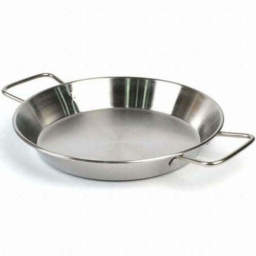 빠에야 스텐 2호 20cm