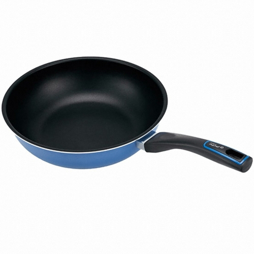 도루코  퓨어 라이트 애쉬블루 궁중팬