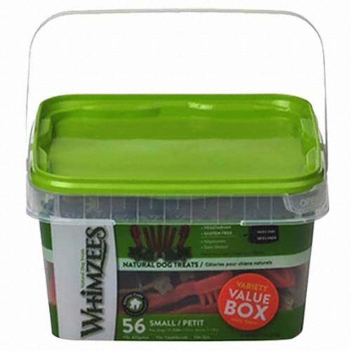 파라곤 윔지스 버라이어티 팩 L 840g