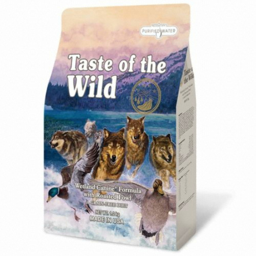 토우(TOW) 독 구운오리&고구마 2.27kg