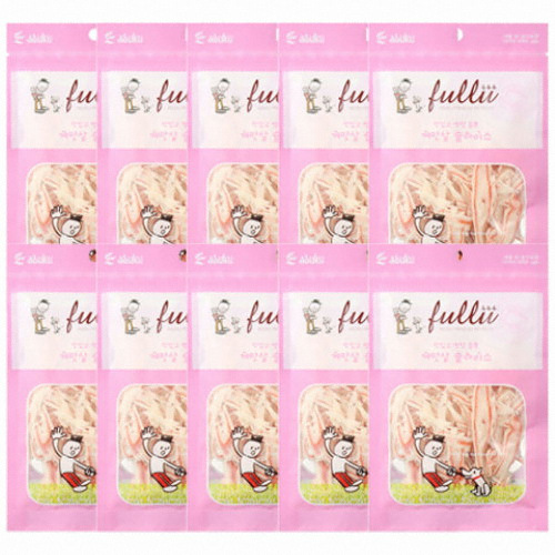 아스쿠 후루루 게맛살 슬라이스 30g