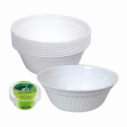 코멕스  다회용 공기 1호