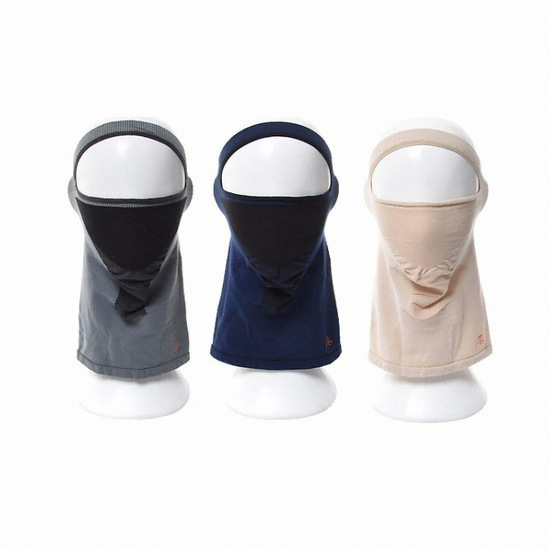 아리체 UV차단 멀티 마스크