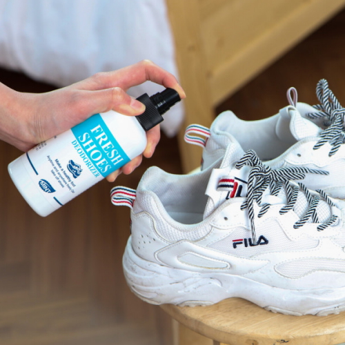 민트 후레쉬 슈즈 신발탈취제 200ml