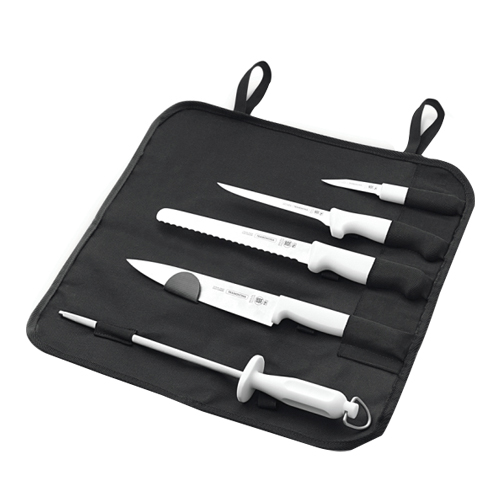 트라몬티나  요리전문가용 칼6종 세트 Professional Master