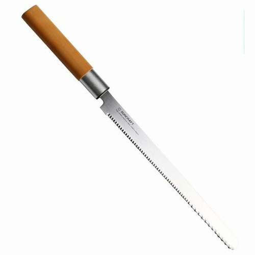 썬크래프트 SENZO Japanese 브레드 나이프 23.3cm - 에누리 가격비교