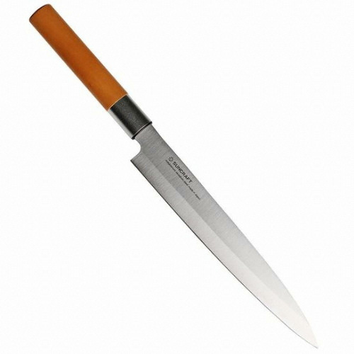 썬크래프트  선크래프트  SENZO Japanese Sashimi knife 210mm WA-07