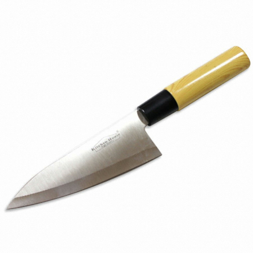 키친하우스  낚시칼 (대) 12.5cm