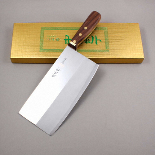 마사히로  정광작 중식칼 19.6cm