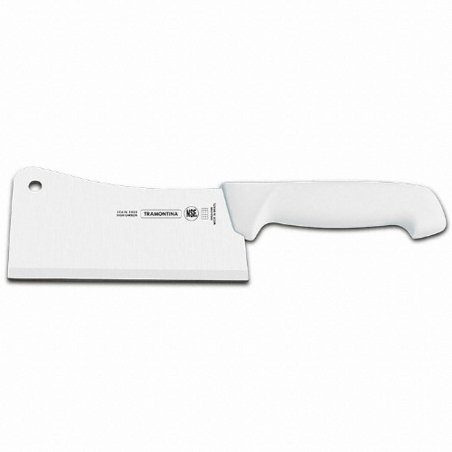 트라몬티나  프로페셔널 마스터 6인치 클리버 주방용 항균 중식도
