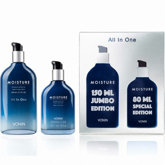 보닌 올인원 모이스처 150ml