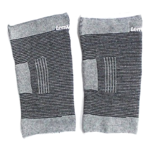 런웨이브 LW-5454 무릎보호대 (2개입)