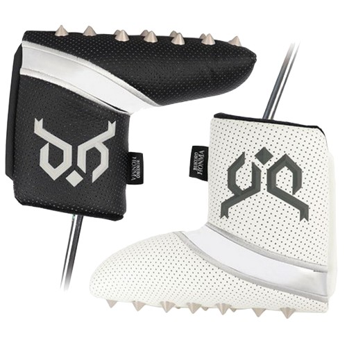 부쿠로혼마  일자형 퍼터커버