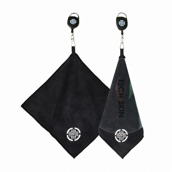 엑스넬스  테크스킨 릴 클리너 타올